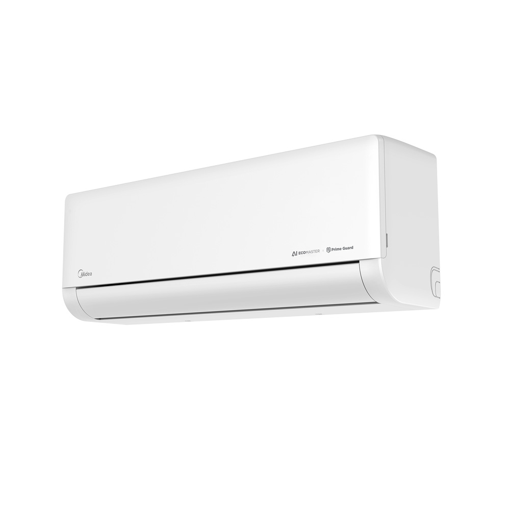 Ar Condicionado 12.000 Btus Split Hw Inverter Midea AI Ecomaster Frio R-32 42EZVCA12M5/38EZVCA12M5 - 220v 4